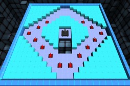 画像ギャラリー No.006のサムネイル画像 / 「タッチバトル戦車SP」PS Vita版/iOS版/Android版をお得な価格でセール