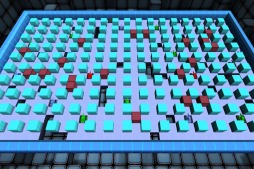 画像ギャラリー No.008のサムネイル画像 / 「タッチバトル戦車SP」PS Vita版/iOS版/Android版をお得な価格でセール