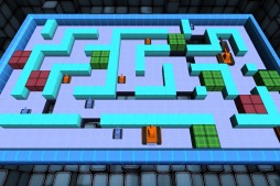 画像ギャラリー No.014のサムネイル画像 / 「タッチバトル戦車SP」PS Vita版/iOS版/Android版をお得な価格でセール