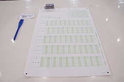 画像ギャラリー No.003のサムネイル画像 / 「ゲームのセンター試験」や「ファンタジーライフ2」のリアルRPGなど,「闘会議2016」注目の体験型ブースを一挙紹介