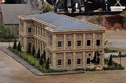 画像ギャラリー No.009のサムネイル画像 / 「ゲームのセンター試験」や「ファンタジーライフ2」のリアルRPGなど,「闘会議2016」注目の体験型ブースを一挙紹介