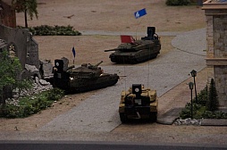 画像ギャラリー No.010のサムネイル画像 / 「ゲームのセンター試験」や「ファンタジーライフ2」のリアルRPGなど,「闘会議2016」注目の体験型ブースを一挙紹介