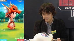 ���������꡼ No.007�Υ���ͥ������ / �֥ե��󥿥����饤�� ����饤��פ�2017ǯ4����ۿ����Ϥ˸����Ʊ԰ճ�ȯ�档��٥�ե�����������Ĺ�ˤ��µ��ץ쥤������Ϫ��