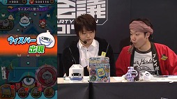 ���������꡼ No.024�Υ���ͥ������ / �֥ե��󥿥����饤�� ����饤��פ�2017ǯ4����ۿ����Ϥ˸����Ʊ԰ճ�ȯ�档��٥�ե�����������Ĺ�ˤ��µ��ץ쥤������Ϫ��