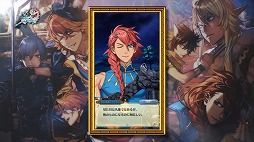 ���������꡼ No.035�Υ���ͥ������ / �֥ե��󥿥����饤�� ����饤��פ�2017ǯ4����ۿ����Ϥ˸����Ʊ԰ճ�ȯ�档��٥�ե�����������Ĺ�ˤ��µ��ץ쥤������Ϫ��