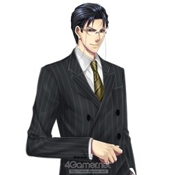 画像ギャラリー No.003のサムネイル画像 / 乙女チック4Gamer 第27回:2本のファンディスクを1本にまとめた「華ヤカ哉、我ガ一族 幻燈ノスタルジィ」を紹介