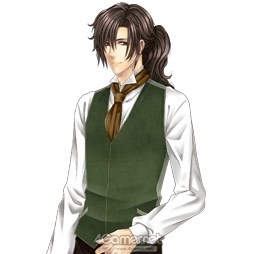 画像ギャラリー No.005のサムネイル画像 / 乙女チック4Gamer 第27回:2本のファンディスクを1本にまとめた「華ヤカ哉、我ガ一族 幻燈ノスタルジィ」を紹介