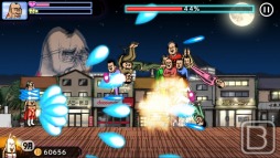 画像ギャラリー No.002のサムネイル画像 / 「おしり前マン〜OSIRIUS〜」新システム「ギリギリエクスタシーモード」を追加