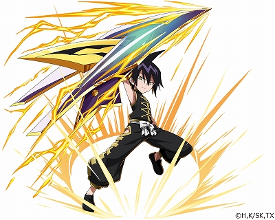 ꡼ No.014Υͥ / ֥󥿥륹ȡ꡼ס˥SHAMAN KINGɤȤΥܤϡ٥Ȥܡʥ꾤ʤ