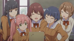 画像ギャラリー No.005のサムネイル画像 / 「たんさくえすと!」,公式サイトでアニメーション映像と30秒CMを公開