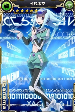 画像ギャラリー No.001のサムネイル画像 / 「ザクセスヘブン」ザクセスチャンピオンカップが12月25日に開催。新キャラクターも登場