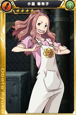 画像ギャラリー No.003のサムネイル画像 / 「ザクセスヘブン」ザクセスチャンピオンカップが12月25日に開催。新キャラクターも登場