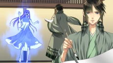 ���������꡼ No.008�Υ���ͥ������ / �ͤ��Ťδط����������ܡ�������֥������������ۻա�ŷ������ ��ξ����פ�PS Vita�Ǥ�ǯ���ȯ��