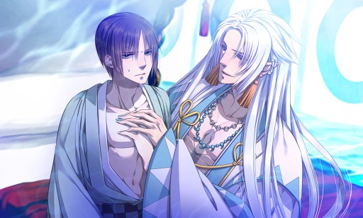 画像ギャラリー No.001のサムネイル画像 / 「東京陰陽師〜天現寺橋 怜の場合〜」キャスト情報&新スチルが公開