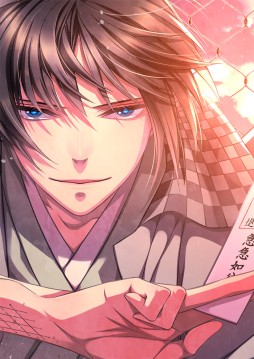 画像ギャラリー No.008のサムネイル画像 / 「東京陰陽師〜天現寺橋 怜の場合〜」キャスト情報&新スチルが公開