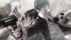 ���������꡼ No.002�Υ���ͥ������ / ��������ۻա�ŷ������ ��ξ��� V Edition�פ�ȯ������9��17���˷��ꡣ�����ץ˥󥰱����䡤���������֥Х���פξ���������