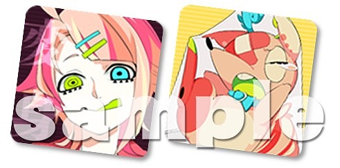 画像ギャラリー No.010のサムネイル画像 / 「maimai ORANGE PLUS」,「オルフェ / 宮野真守」など4曲を新規追加