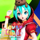 画像ギャラリー No.002のサムネイル画像 / 「maimai ORANGE PLUS」,「ウミユリ海底譚」など3曲を新たに追加