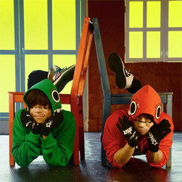 画像ギャラリー No.005のサムネイル画像 / 「maimai ORANGE PLUS」,「ウミユリ海底譚」など3曲を新たに追加