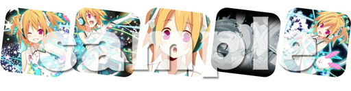 画像ギャラリー No.006のサムネイル画像 / 「maimai ORANGE PLUS」,「ウミユリ海底譚」など3曲を新たに追加