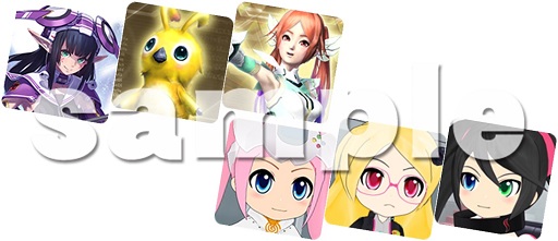 画像ギャラリー No.004のサムネイル画像 / 「maimai ORANGE PLUS」,「PSO2」の楽曲など2曲を新規追加