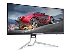Acer����FreeSync�б��վ��ǥ����ץ쥤2���ʤ�ȯ��ˡ�34������Ѷʱվ������פ�27������ǿ�ľ144Hz�б�������
