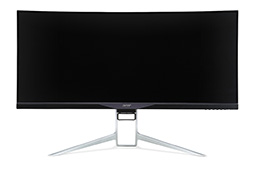画像ギャラリー No.004のサムネイル画像 / AcerからFreeSync対応液晶ディスプレイ2製品が発売に。34インチ湾曲液晶タイプと27インチで垂直144Hz対応タイプ