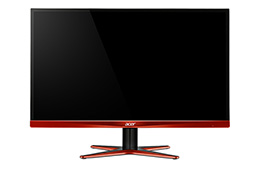 画像ギャラリー No.008のサムネイル画像 / AcerからFreeSync対応液晶ディスプレイ2製品が発売に。34インチ湾曲液晶タイプと27インチで垂直144Hz対応タイプ
