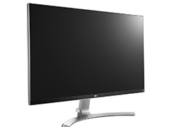 LG�����ն��۱�ǥ��������Ѥ���FreeSync�б�4K IPS�վ��ǥ����ץ쥤��27UD68-W�פ�ȯ��