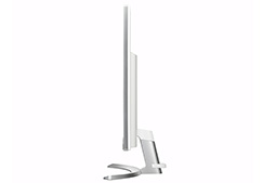 画像ギャラリー No.005のサムネイル画像 / LG,三辺狭額縁デザインを採用したFreeSync対応4K IPS液晶ディスプレイ「27UD68-W」を発売