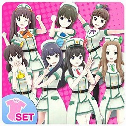 ���������꡼ No.002�Υ���ͥ������ / �֥ߥ饯�륬���륺�ե����ƥ��Х��DLC�������塼����2�Ƥ����Ƥ����餫��