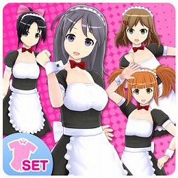 ���������꡼ No.005�Υ���ͥ������ / �֥ߥ饯�륬���륺�ե����ƥ��Х��DLC�������塼����2�Ƥ����Ƥ����餫��