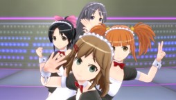 ���������꡼ No.010�Υ���ͥ������ / �֥ߥ饯�륬���륺�ե����ƥ��Х��DLC�������塼����2�Ƥ����Ƥ����餫��