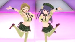 ���������꡼ No.013�Υ���ͥ������ / �֥ߥ饯�륬���륺�ե����ƥ��Х��DLC�������塼����2�Ƥ����Ƥ����餫��