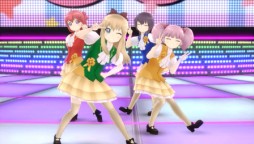 ���������꡼ No.014�Υ���ͥ������ / �֥ߥ饯�륬���륺�ե����ƥ��Х��DLC�������塼����2�Ƥ����Ƥ����餫��