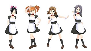 ���������꡼ No.016�Υ���ͥ������ / �֥ߥ饯�륬���륺�ե����ƥ��Х��DLC�������塼����2�Ƥ����Ƥ����餫��