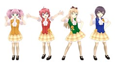 ���������꡼ No.018�Υ���ͥ������ / �֥ߥ饯�륬���륺�ե����ƥ��Х��DLC�������塼����2�Ƥ����Ƥ����餫��