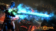 ���������꡼ No.008�Υ���ͥ������ / ��GOD OF WAR III Remastered�פ����������ŵ�����ꥸ�ʥ�ơ��ޤ˷��ꡣ�����ʥ����꡼�󥷥�åȤ����