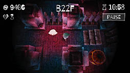 画像ギャラリー No.011のサムネイル画像 / これぞ王道の“死にゲー”。フル3Dアクション「ダンジョン&バーグラー」を紹介する「(ほぼ)日刊スマホゲーム通信」第870回