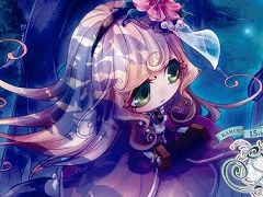ミュージック フロム ゲームワールド:Track 22