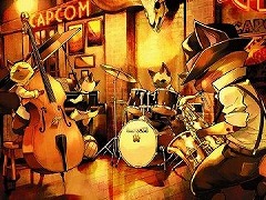 ミュージック フロム ゲームワールド:Track 33