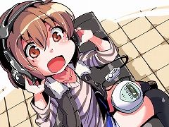 ミュージック フロム ゲームワールド:Track 60 「スターオーシャン5 -Integrity and Faithlessness-」「バレットガールズ1&2」