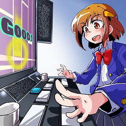 ���������꡼ No.001�Υ���ͥ������ / �ߥ塼���å� �ե��� ��������ɡ�Track 126 �֥ե����ʥ�ե��󥿥��� �쥳���ɥ����ѡ��ס�FLOWERS ���ӡ�