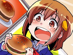ミュージック フロム ゲームワールド:Track 127 「アナザーエデン 時空を超える猫」「旋光の輪舞」