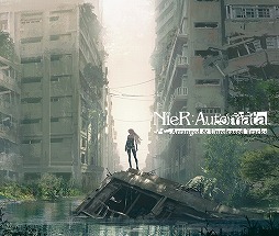  No.003Υͥ / ߥ塼å ե ɡTrack 139 reZonance world ZUNTATA 30th ANNIVERSARYסNieRAutomata