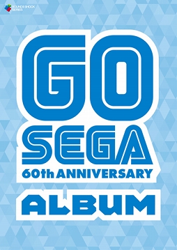 ꡼ No.002Υͥ / ߥ塼å ե ɡTrack 222 GO SEGA - 60th ANNIVERSARY Album -ס֥Х֡ޡ
