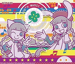 ꡼ No.003Υͥ / ߥ塼å ե ɡTrack 241 ֥֥40ǯǰץХࡤpop'n music peace