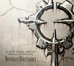 ꡼ No.001Υͥ / ߥ塼å ե ɡTrack 250 GUILTY GEAR STRIVEס֥ޥ󥷥  ꡦ˥С
