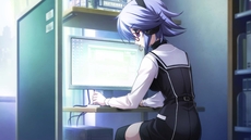 ���������꡼ No.054�Υ���ͥ������ / MAGES.����ANONYMOUS;CODE�ס�STEINS;GATE 0�פο���ɥ٥���㡼������2�ܤ�ȯɽ��PS4/PS3/PS Vita�ǡ�CHAOS;CHILD�פ�6��25��ȯ������