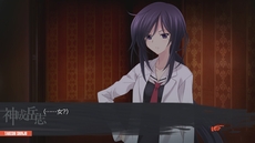 ���������꡼ No.091�Υ���ͥ������ / MAGES.����ANONYMOUS;CODE�ס�STEINS;GATE 0�פο���ɥ٥���㡼������2�ܤ�ȯɽ��PS4/PS3/PS Vita�ǡ�CHAOS;CHILD�פ�6��25��ȯ������